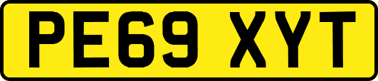 PE69XYT