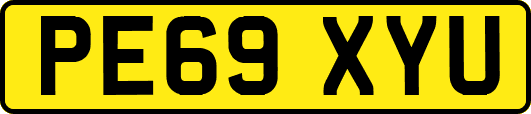 PE69XYU