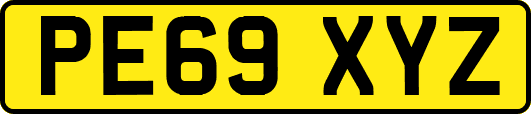 PE69XYZ