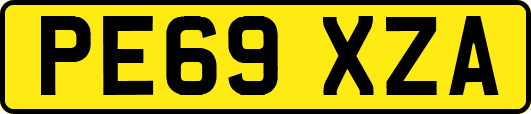 PE69XZA