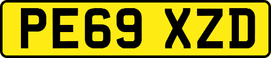 PE69XZD