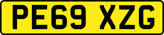 PE69XZG