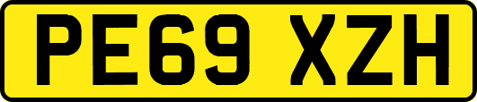PE69XZH