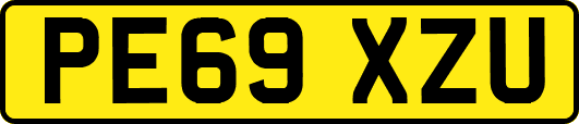 PE69XZU