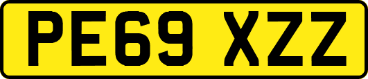 PE69XZZ