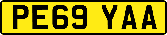 PE69YAA