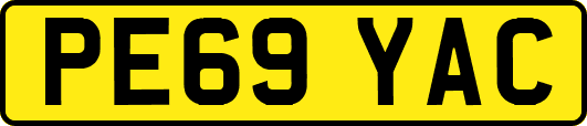 PE69YAC