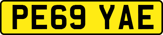 PE69YAE
