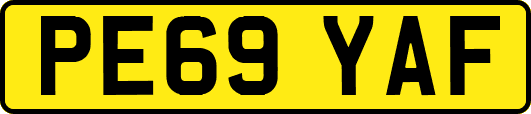 PE69YAF