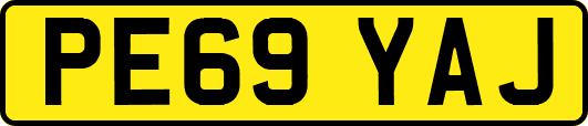 PE69YAJ