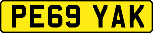 PE69YAK