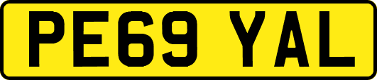 PE69YAL