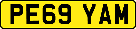 PE69YAM