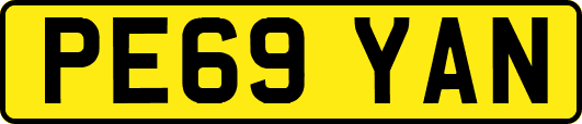 PE69YAN