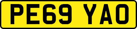 PE69YAO