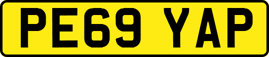 PE69YAP