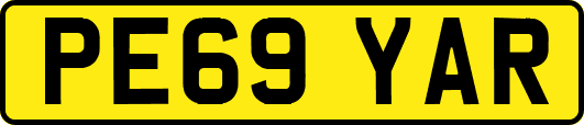 PE69YAR
