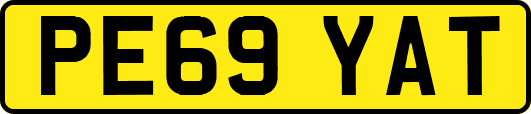 PE69YAT
