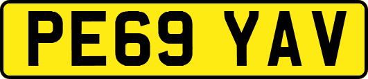 PE69YAV