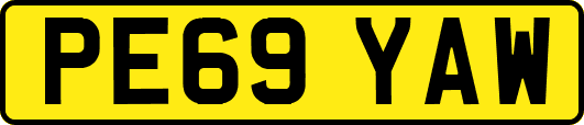 PE69YAW