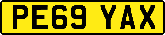 PE69YAX