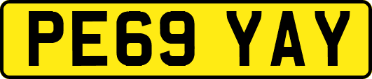 PE69YAY
