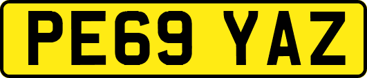 PE69YAZ
