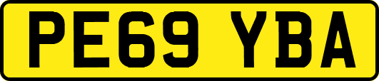 PE69YBA