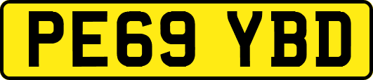 PE69YBD