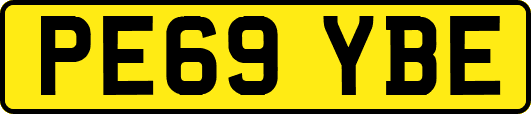 PE69YBE