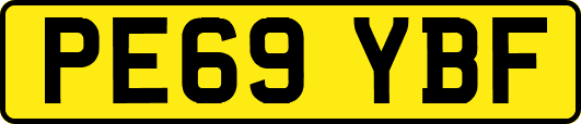 PE69YBF