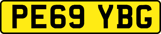 PE69YBG