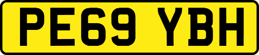 PE69YBH