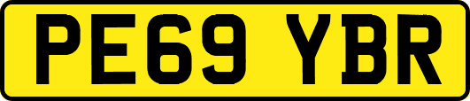 PE69YBR