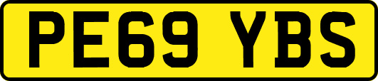 PE69YBS