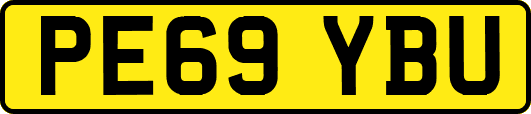 PE69YBU