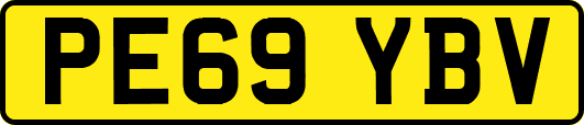 PE69YBV