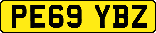 PE69YBZ