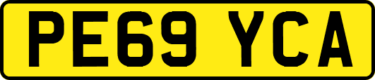 PE69YCA