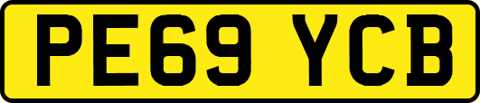 PE69YCB