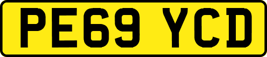 PE69YCD