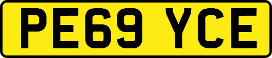 PE69YCE