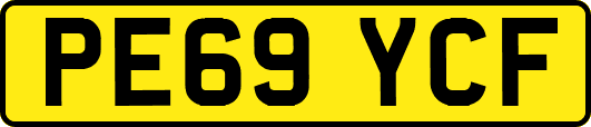 PE69YCF