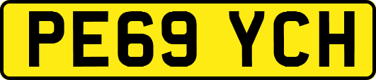 PE69YCH