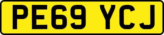 PE69YCJ