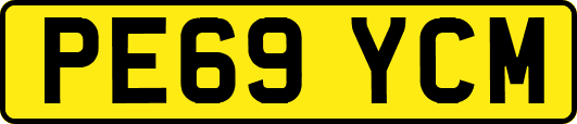 PE69YCM
