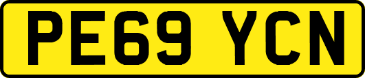 PE69YCN