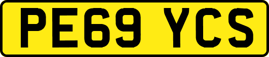 PE69YCS