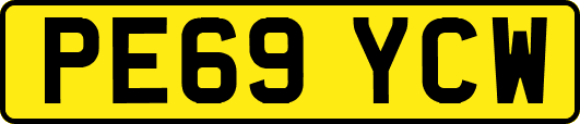 PE69YCW
