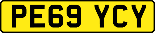 PE69YCY